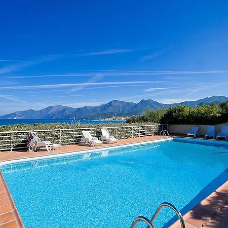 Residence Suarella Saint-Florent  Exterior foto