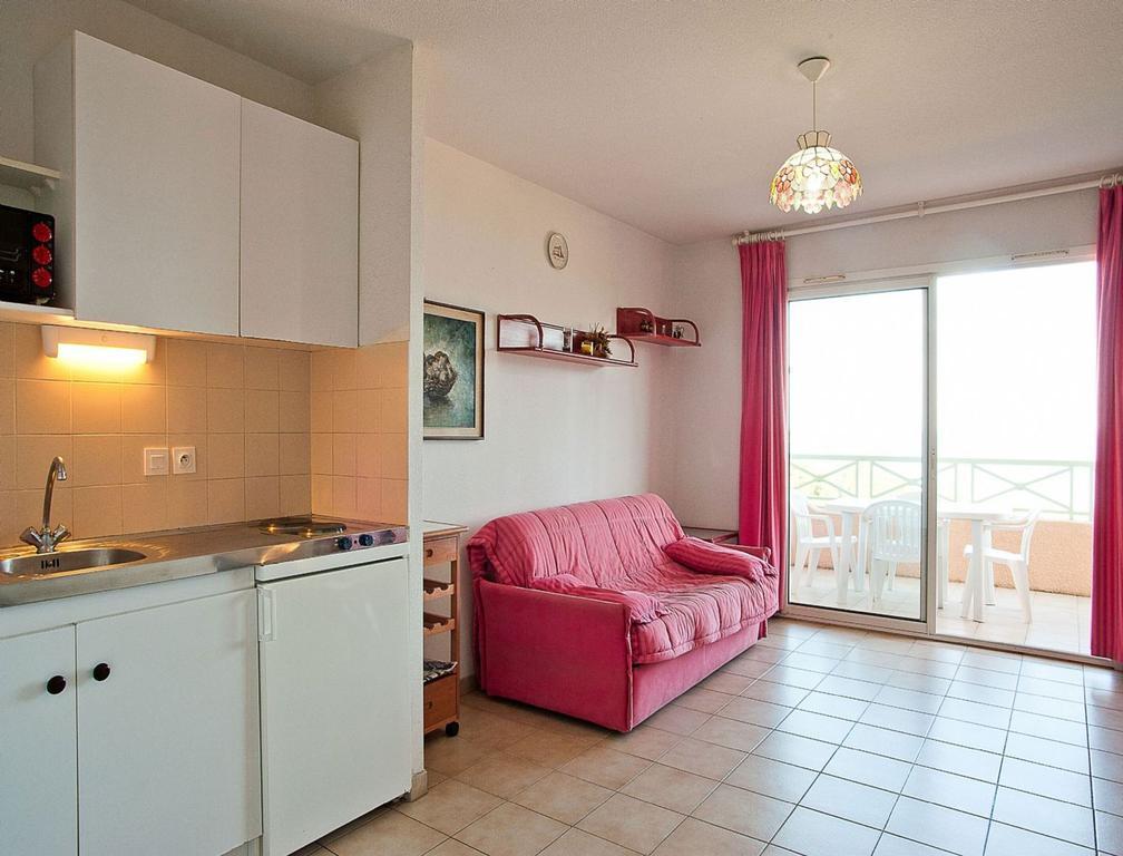 Residence Suarella Saint-Florent  Zimmer foto
