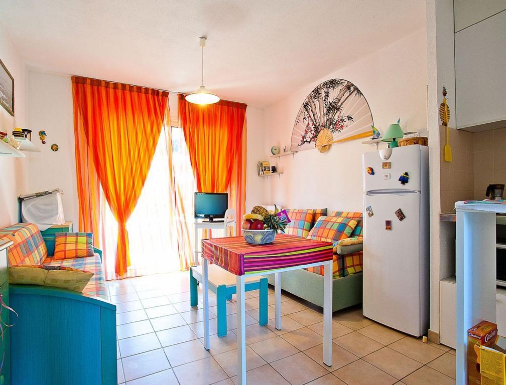 Residence Suarella Saint-Florent  Zimmer foto