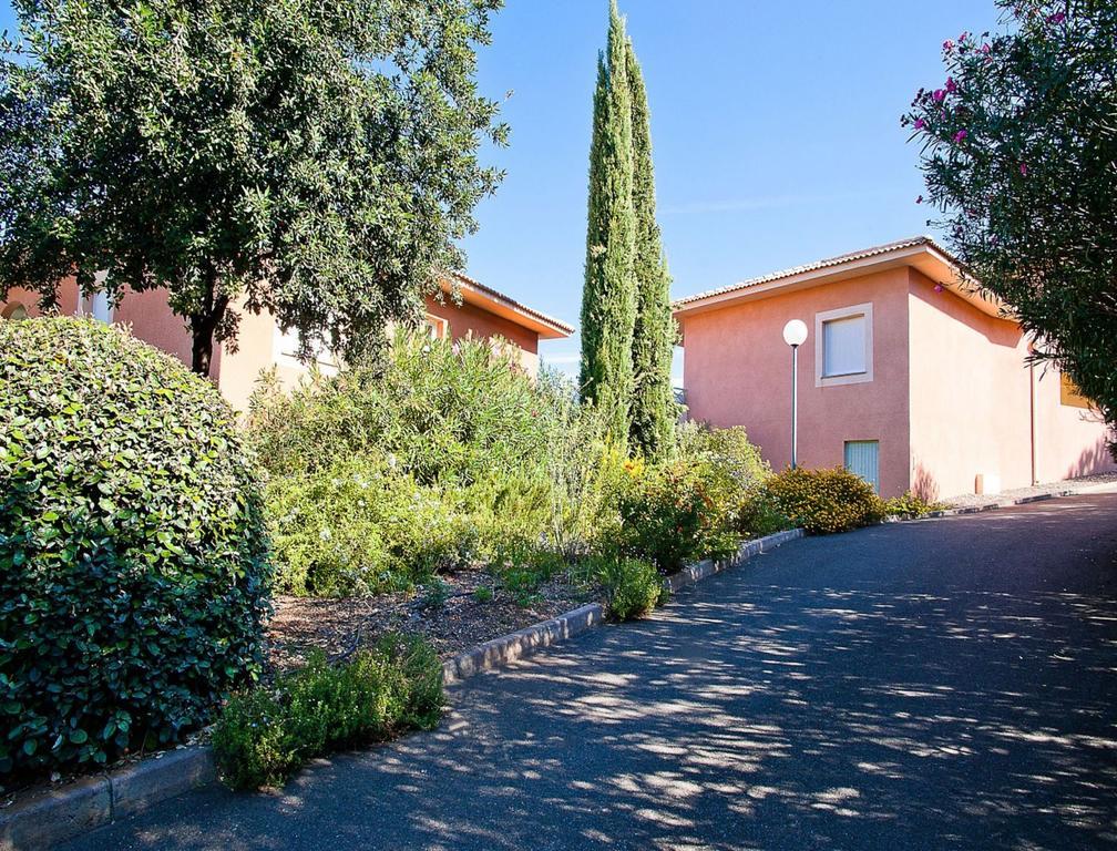 Residence Suarella Saint-Florent  Exterior foto
