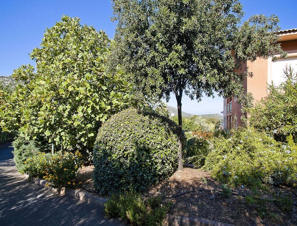 Residence Suarella Saint-Florent  Exterior foto