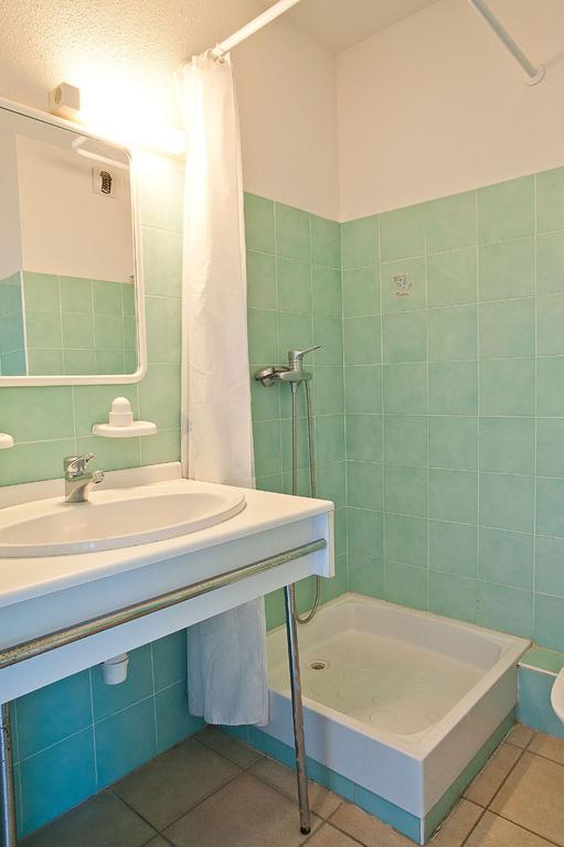 Residence Suarella Saint-Florent  Zimmer foto